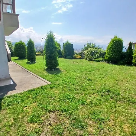 Nur Villa Trabzon