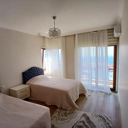 Villa Nur *
