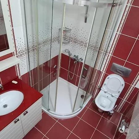 Villa Nur Trabzon