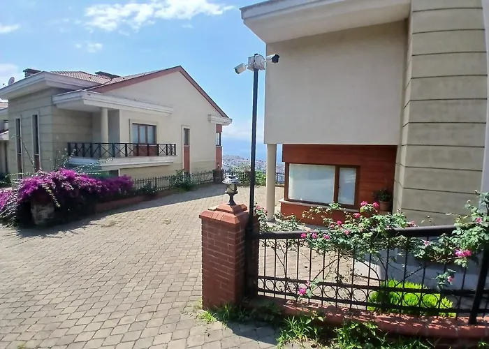 Villa Nur Trabzon