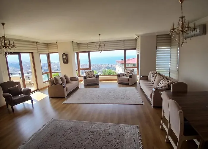 Villa Nur Trabzon